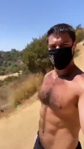 An eventful day part 5