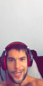 An eventful day part 1