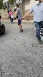 An eventful day part 2