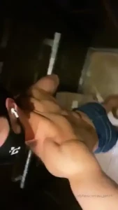 An eventful day part 12