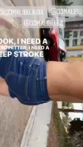 An eventful day part 3