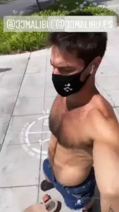 An eventful day part 8