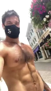 An eventful day part 9