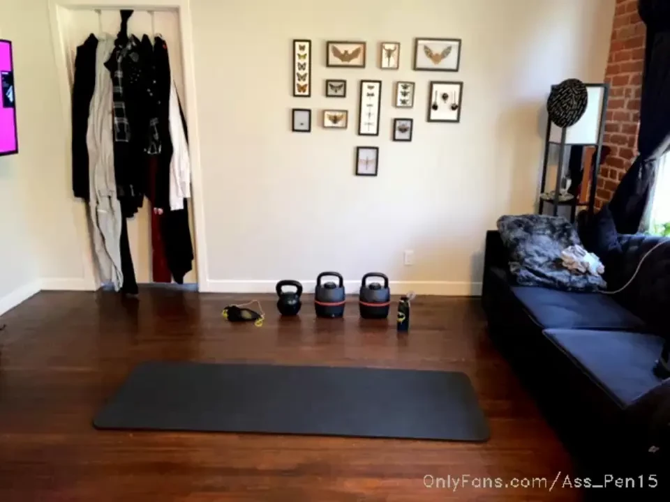 Stream started at 06 09 2020 08 02 pm june 9th workout 