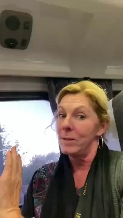 Why does everyone think i m the devil 