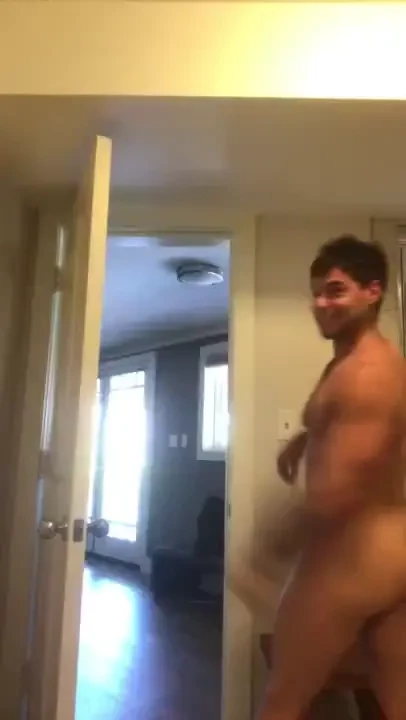 Sometimes i put things up my butt 