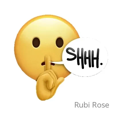 Secret message literally every single sextape i have ever recorded 