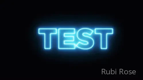 Test im trying to see who really cares abt me and actully is here to part 2 