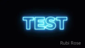 Test im trying to see who really cares abt me and actully is here to part 2