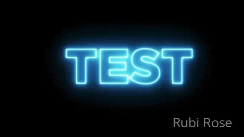 Test im trying to see who really cares abt me and actully is here to part 3 