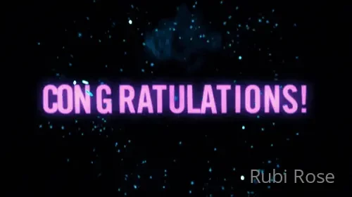 You won a xxx tape omg boo you i have chose you to win my first ever 