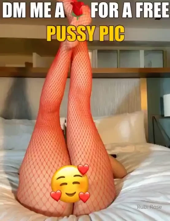 Do you want free pussy pics if you qant free pussy pics then all you 