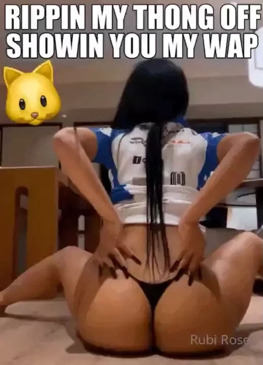 Wanna see my wap my pussy is feelin wet as hell rn boo and im tryna 