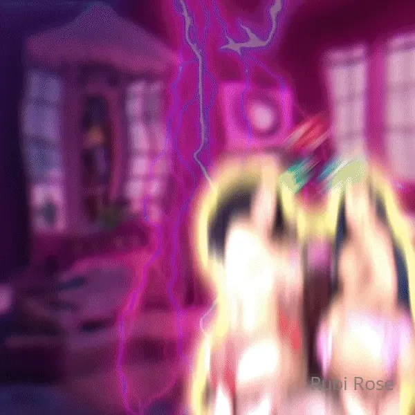 I ate out malu trevejo i was missin the feeling of my besties pussy on 