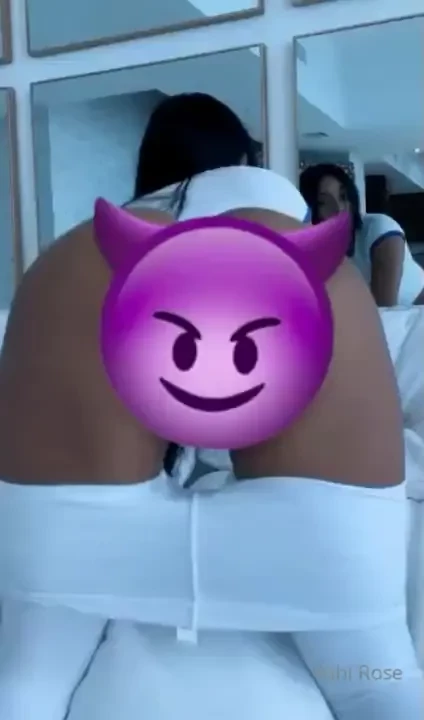 Doggystyle u wanted to know what this thicc ass looks like takin it 