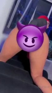 Finger me like dis i need to cummm