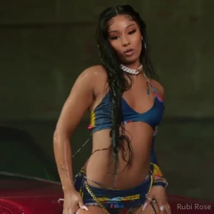 Wifey out now on all platforms run it up