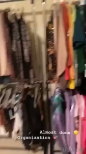 Goodmorning guys i been in the process of moving all my stuff to my