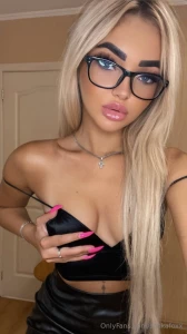 Blowjob queen aliona_hot_dance ads part 261