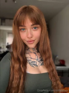 Please be gentle sofikafoxx lick her all over and call her your slut part 559