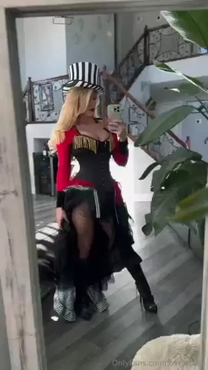 Welcome to the greatest show on earth i had a lot of fun making this part 6 