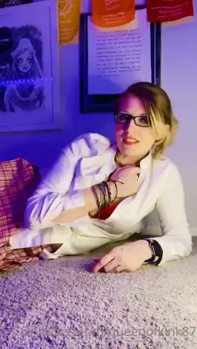 A little fantasy part 1 