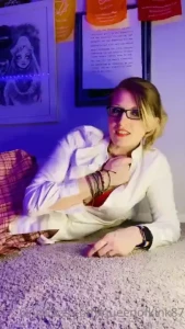 A little fantasy part 1