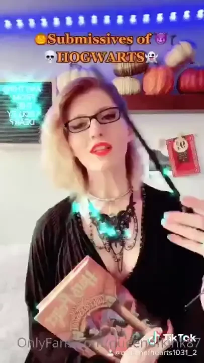 Which house do you belong in 