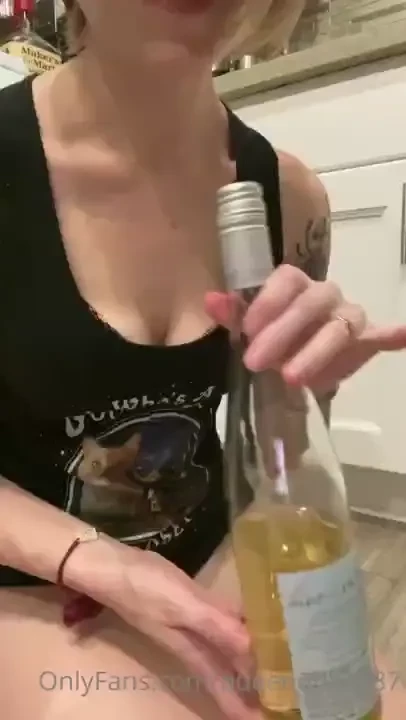 Splash zone warning - you may get wet 17 51 of fun playing with myself 