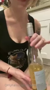 Splash zone warning - you may get wet 17 51 of fun playing with myself