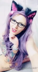 Sugar and spice and everything nice