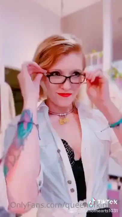 Hmmm this has horny professor written all over it maybe a solo under 