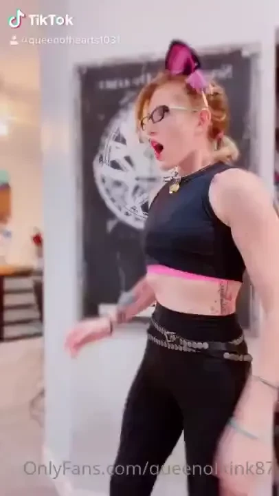 I m thinking of making some naughty neko girl vids should i 