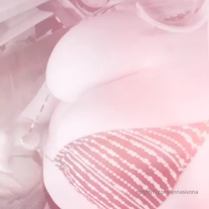 The whole 10 minutes of me and my boobs enjoy