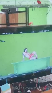 Devil inside que te parece este disfraz de demonio part 1