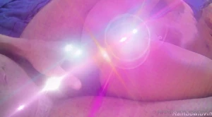 Bts on set camming with the lovely chiichobiiifree amp rainbowluvin