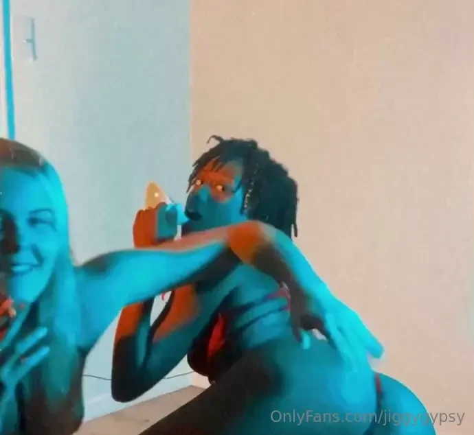 Don t let the baby face fool ya i m a grown ass woman tip 5 onto the 