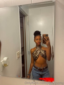 How about funny story time this was the last unapologetically myself