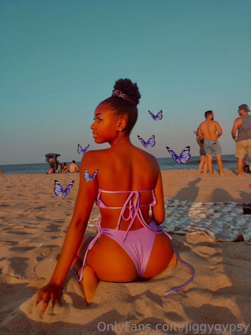 Do you take time to appreciate your body i recommend it after-gym 