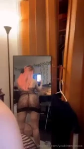 New dress -3