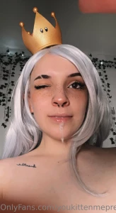 Just call me the aheago queen swipe for clip 3 part 1