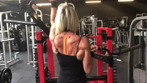 A back to make the boys jealous condition to the max 5days to go till