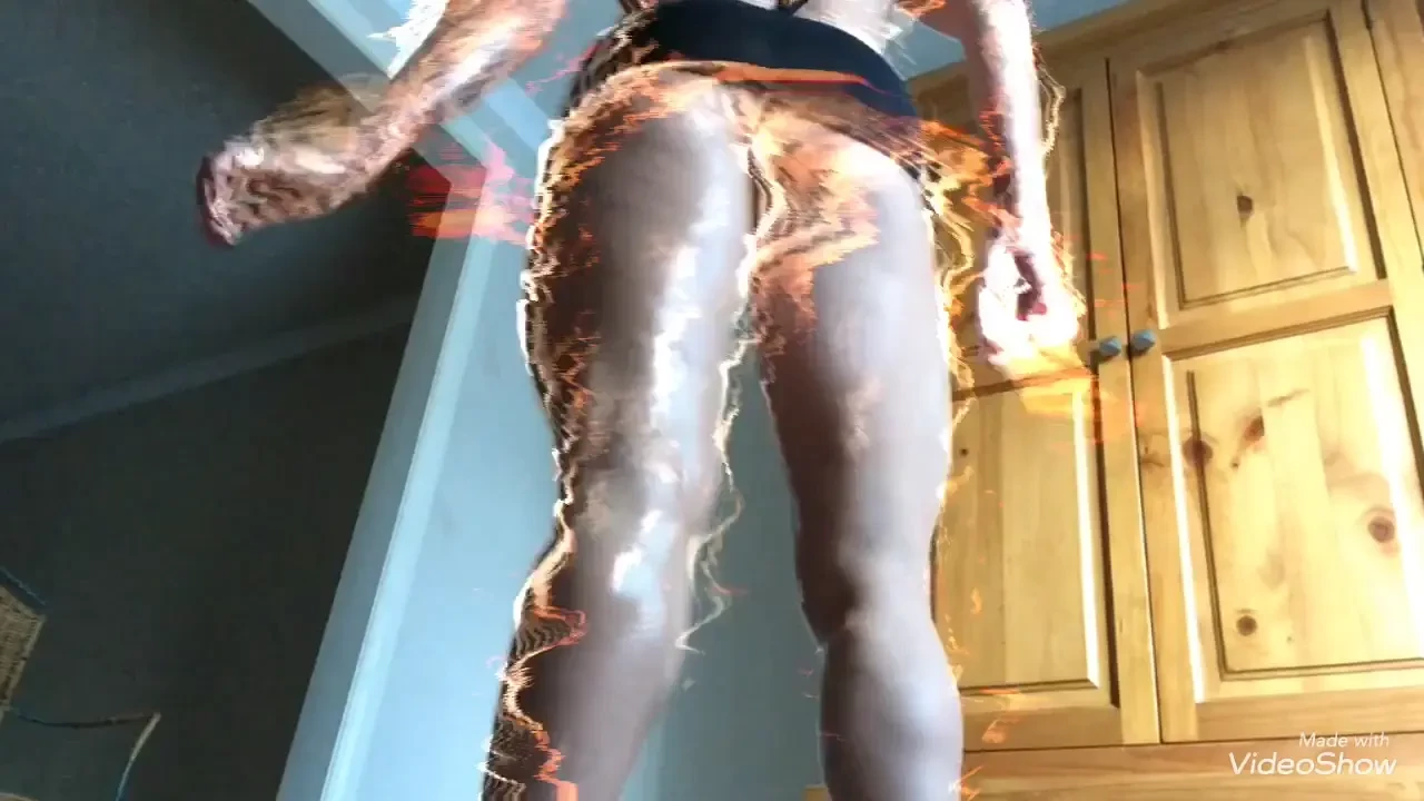 Hot video alert wen i say i m shit hot i mean it guys 