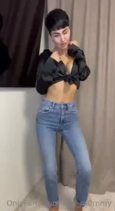 Oh i think about dancing for you and your cock getting harder for me i