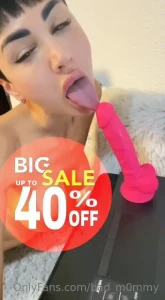 You re having fun today so what do you want your stepmom to do with