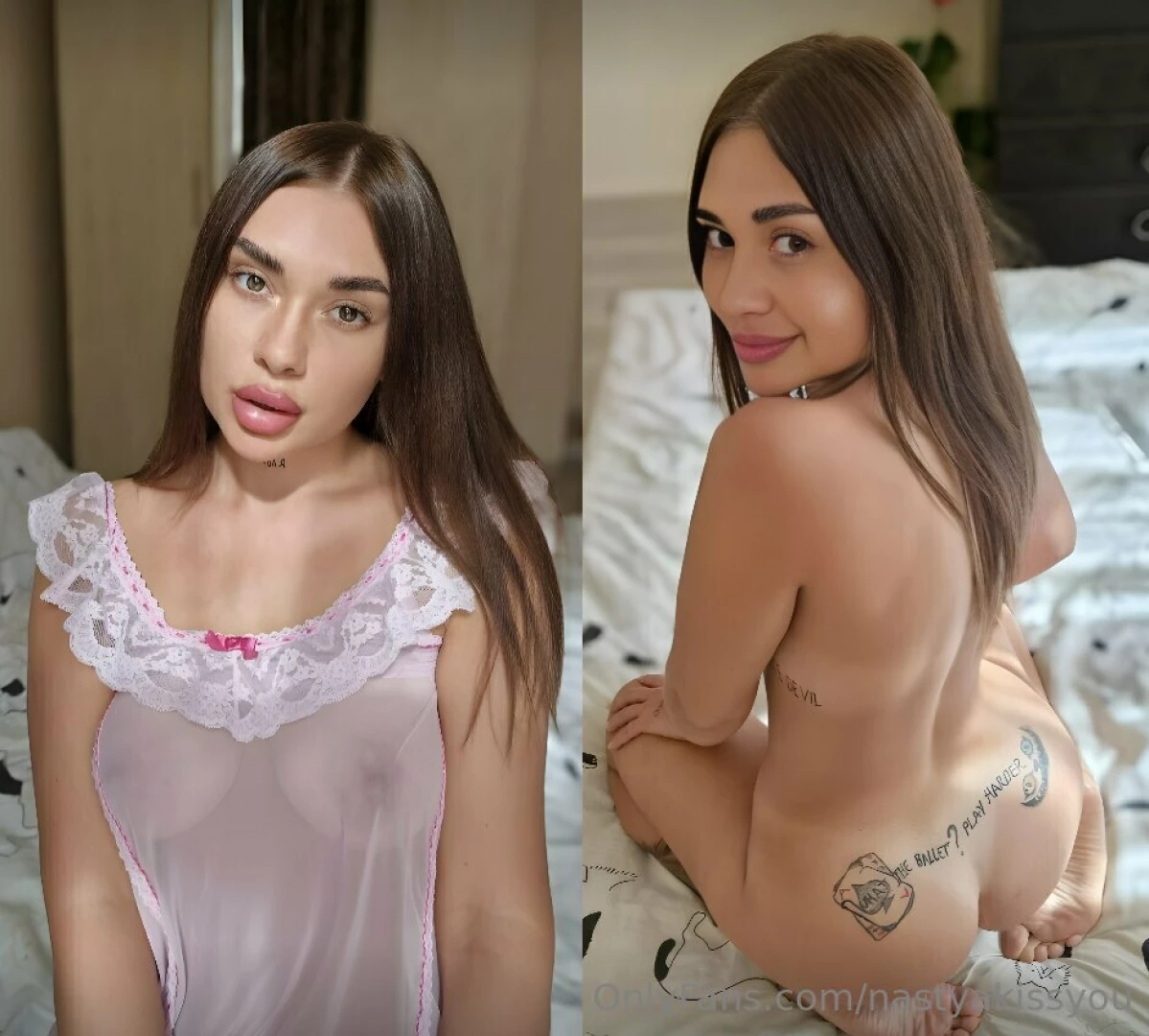 Cutedevil777 looking for new friends and somebody to talk to she s part 6 