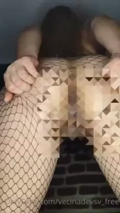 Pussy ass