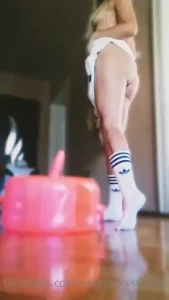 Cum a foooostttt