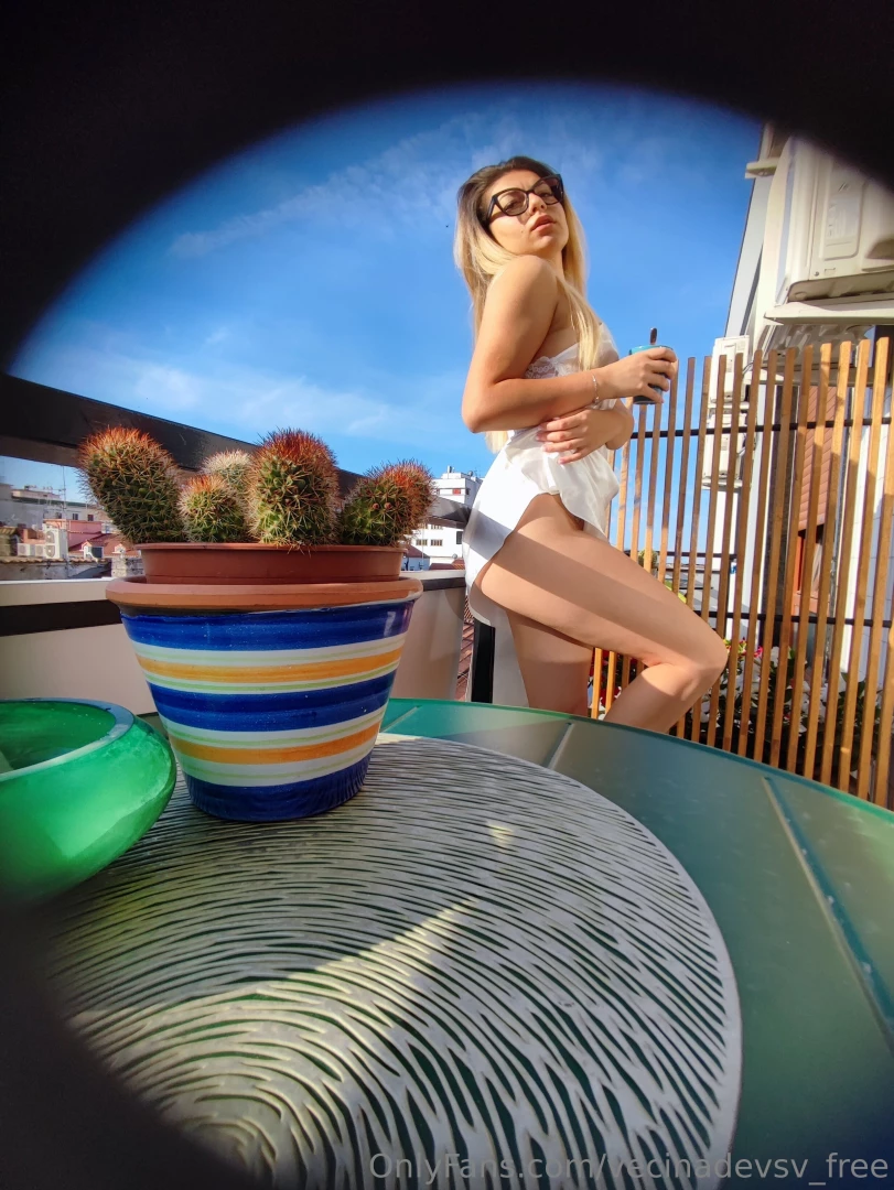 Morning neighbors part 4 