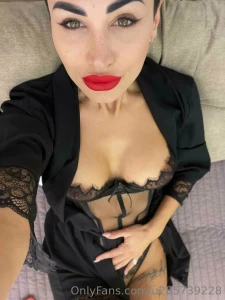 I m ready for any of your caresses make me tremble with ecstasy